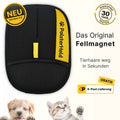 PolsterHeld Fellmagnet gegen Hundehaare